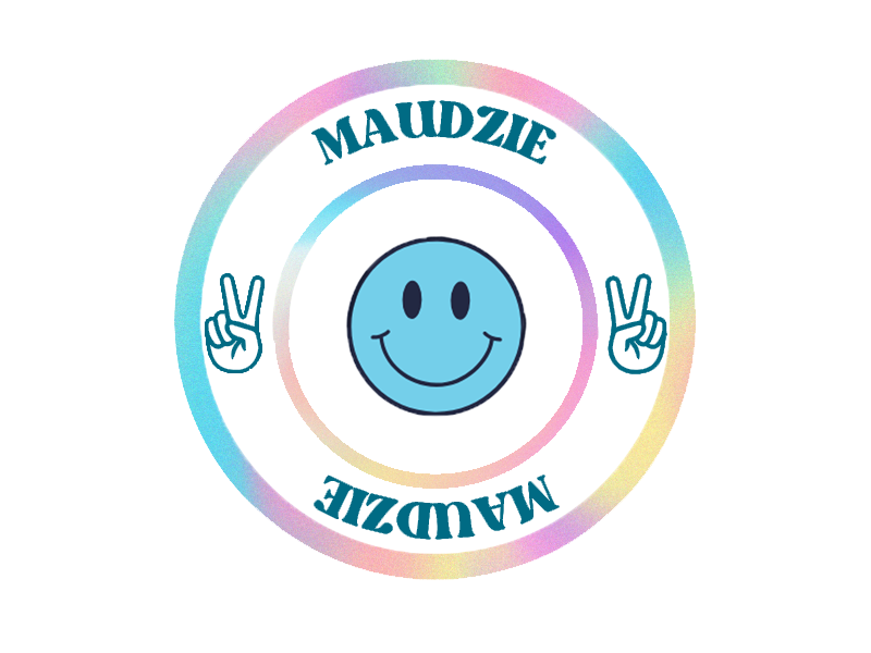 Maudzie