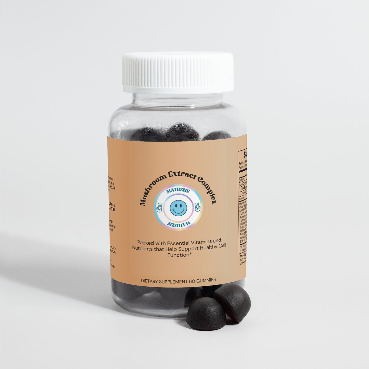 Mushroom Extract Complex