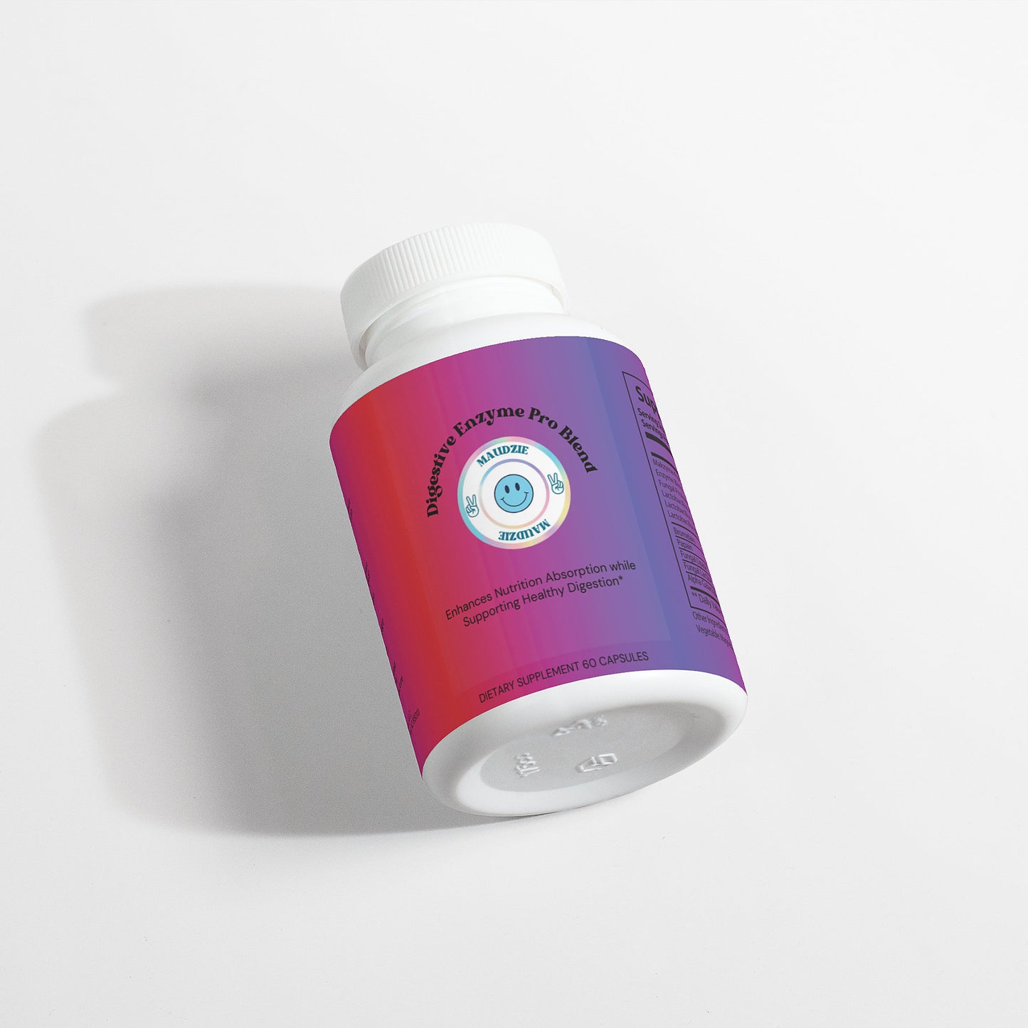 Digestive Enzyme Pro Blend